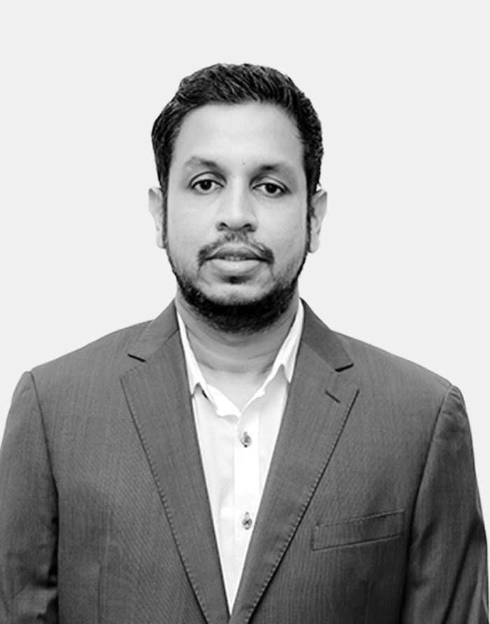 Sanoj Lokuthotahewage